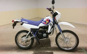 YAMAHA DT50 17W