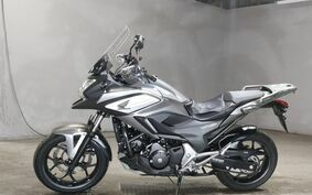 HONDA NC750X DCT 2015 RC72