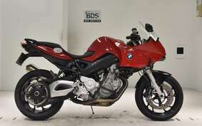 BMW F800S 2006