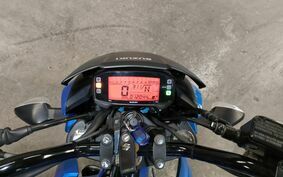 SUZUKI GIXXER 150 NG4BG