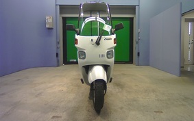 HONDA GYRO CANOPY TA02