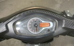 SUZUKI ADDRESS V125 S CF4MA