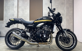 KAWASAKI Z900RS 2022 ZR900C