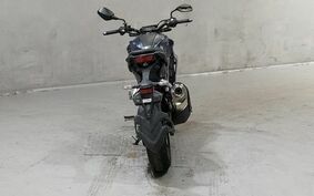 HONDA CB250R MC52