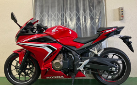 HONDA CBR400R ABS 2021 NC56