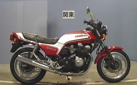 HONDA CB750F С 1984 RC04