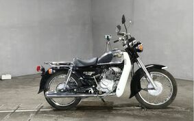 HONDA CD125T BENLY JA03