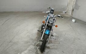 HONDA STEED 400 1994 NC26