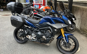 YAMAHA TRACER 9 GT 2020 RN51J