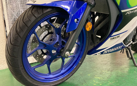 YAMAHA YZF-R25 RG10J