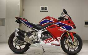 HONDA CBR250RR MC51