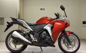 HONDA CBR250R A MC41