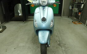 VESPA LX150IE