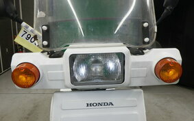 HONDA GYRO X TD02