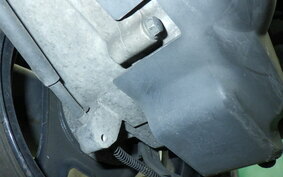 SUZUKI ADDRESS V125 CF46A