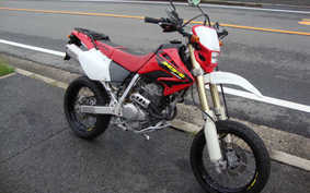 HONDA XR250 MOTARD MD30