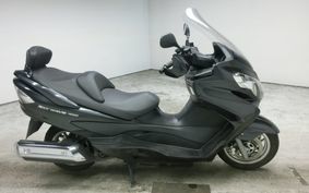 SUZUKI SKYWAVE 400 2007 CK44A