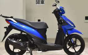 SUZUKI ADDRESS 110 CE47A