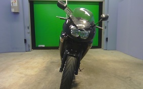 KAWASAKI ER600 F 2007 EX650A