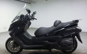 YAMAHA GRAND MAJESTY 400 2006 SH04J