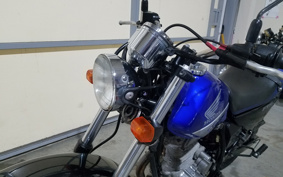 HONDA FTR223 MC34