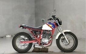 HONDA FTR223 MC34