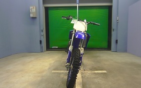 YAMAHA YZ85LW 2013 CB09C