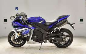 YAMAHA YZF-R1 2013 RN24J