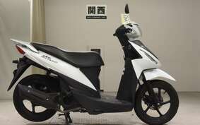 SUZUKI ADDRESS 110 CE47A