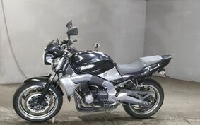 KAWASAKI XANTHUS 1993 ZR400D