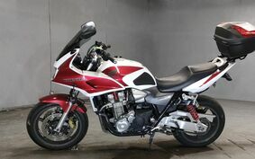 HONDA CB1300SB SUPER BOLDOR 2007 SC54