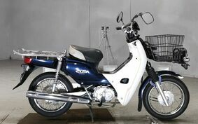 HONDA C110 SUPER CUB PRO JA10