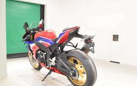 HONDA CBR1000RR RSP 2022 SC82