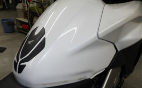 HONDA VFR800X 2015 RC80