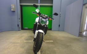 YAMAHA FZ FAZER 2008 RN16