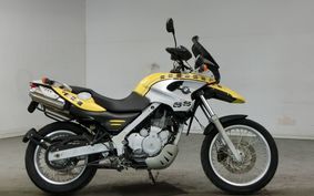 BMW F650GS 2003 0172