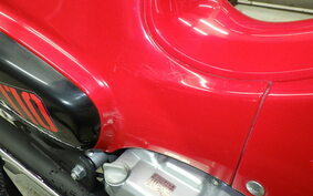 HONDA CROSS CUB 110 JA45