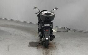 HONDA PCX HYBRID JF84