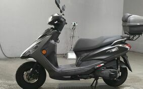 YAMAHA AXIS Z SED7J