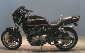 KAWASAKI ZRX-2 1995 ZR400E