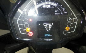 TRIUMPH TIGER 660 SPORTS 2022