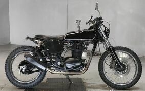 KAWASAKI 250TR BJ250F