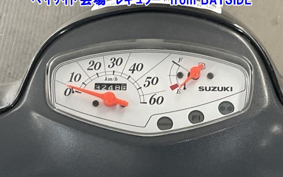 SUZUKI LETS4