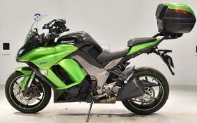 KAWASAKI NINJA 1000 A 2011 ZXT00G