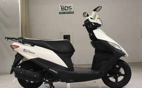 SUZUKI ADDRESS V125 DT11A