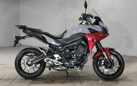 YAMAHA TRACER 9 2019 RN51J