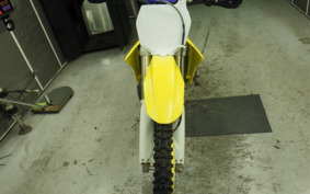 SUZUKI RM125