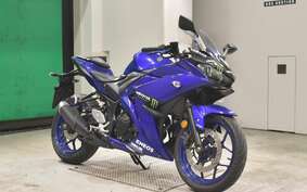 YAMAHA YZF-R3 2015 RH07J