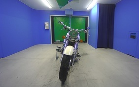 HONDA SHADOW 400 2007 NC34