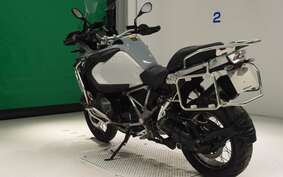 BMW R1250GS ADVENTURE 2021